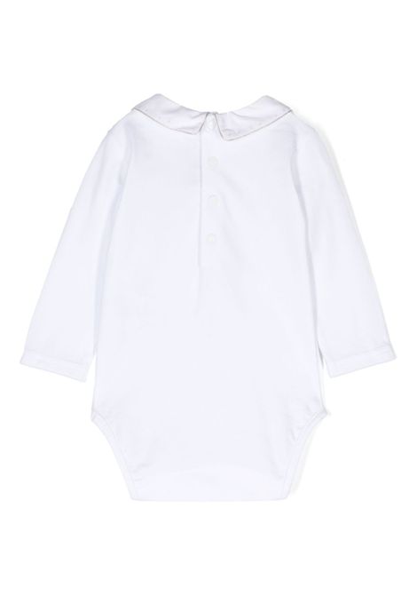 Body con ricamo TARTINE ET CHOCOLAT | TZ110410124H